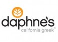 Daphne’s Greek Café