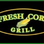 Fresh Corn Grill – WEHO