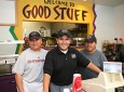 Good Stuff Restaurant – West LA