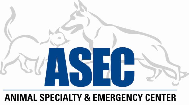 ASEC Animal Surgical & Emergency Center
