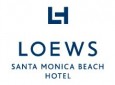 Loews Santa Monica Beach Hotel