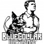 BlueCollar Working Dog