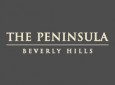 The Peninsula Beverly Hills