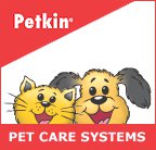 Petkin Pet Care Systems