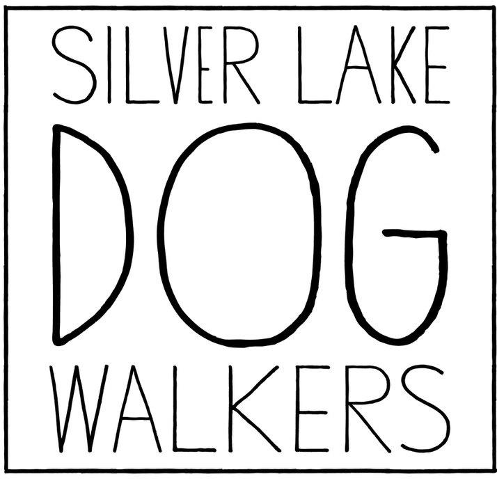 Silver Lake Dog Walking