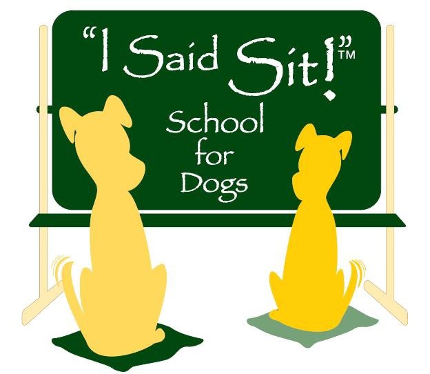 I Said Sit! School for Dogs