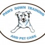 Paws Down Training & Pet Care