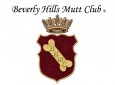 Beverly Hills Mutt Club – CLOSED