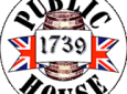 1739 Public House