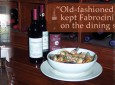 Fabrocini’s Beverly Glen
