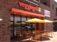 Veggie Grill – Westwood