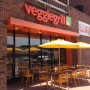 Veggie Grill – Westwood