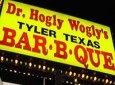 Dr. Hogly Wogly’s Tyler Texas BBQ
