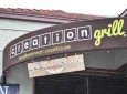 Creation Grill – CLOSED