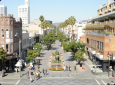 Third Street Promenade