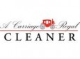 A Carriage Regal Cleaner