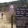 Palo Comado Canyon
