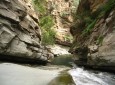 Santa Paula Canyon Trail