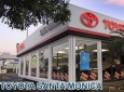 Toyota Santa Monica