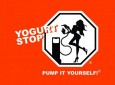 Yogurt Stop