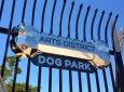 Arts District Dog Park