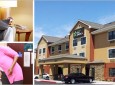 Extended Stay America – Long Beach Airport