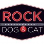 Rock Dog & Cat