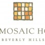 The Mosaic Hotel Beverly Hills