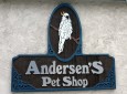Andersen’s Pet Shop