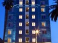 The Georgian Hotel