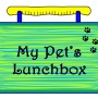 My Pet’s Lunchbox