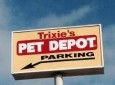 Trixie’s Pet Depot – Pico