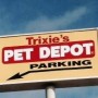 Trixie’s Pet Depot – Pico