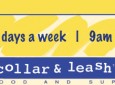 Collar & Leash Pet Food & Supplies – Silverlake