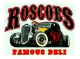 Roscoes Famous Deli