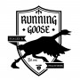 The Running Goose