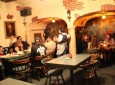 The Red Lion Tavern