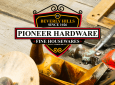 PIONEER HARDWARE