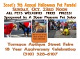 Torrance Antique Street Faire