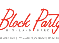 Block Party