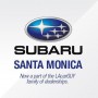 Subaru Santa Monica