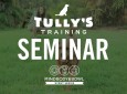 Tully’s Dog Training Seminar