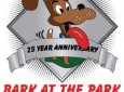 BARK AT THE PARK