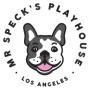 Dog Day Care House – Mr. Speck’s Playhouse