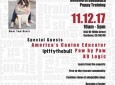 Dog Training Event