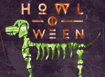 Howl-o-Ween Vol. 2
