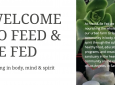 Feed & Be Fed Farm