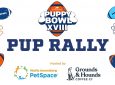 Puppy Bowl Pup Rally