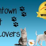 Downtown Pet Lovers