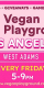 Vegan Playground LA West Adams